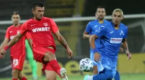 Левски изцери прокобата с обрат над Царско село