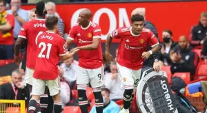 Добра и лоша новина в лагера на Юнайтед преди мача с Йънг Бойс