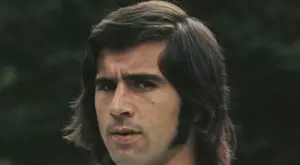 Когато Герд Мюлер едва не премина в Барселона вместо Йохан Кройф