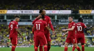 Ливърпул - Бърнли по ТВ: Къде да гледаме мача от Висшата лига?