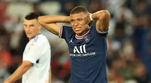 Цели 7 нападатели до 23 години са по-скъпи от Килиан Мбапе, включително Ерлинг Холанд