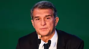 Барселона поздрави Реал Мадрид за спечелената титла в Ла Лига с 10 думи