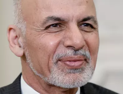 Неофициално: Има информация къде е избягал бившият президент на Афганистан