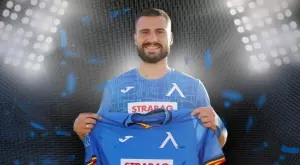 Бивш играч на Левски и Славия отсече: Мачът срещу България ще е за чест и гордост