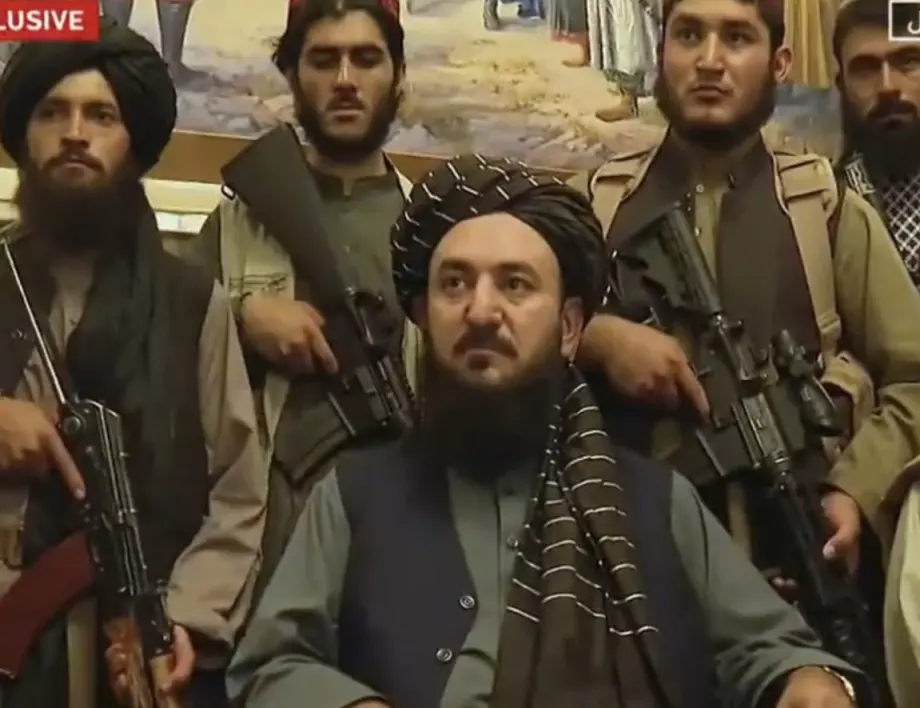 Талибаните - кои са те и за какво се борят?