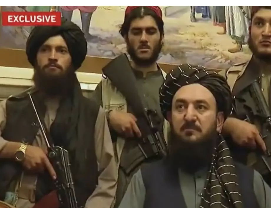 Религия, пари, произход: Какво се знае за талибаните