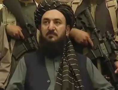 Шефът на ЦРУ се е срещнал в Афганистан с лидера на талибаните