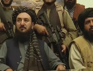 Русия отправи покана към талибаните за разговори 