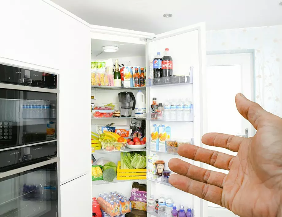 ТОЛКОВА често трябва да почистваме хладилника си! 