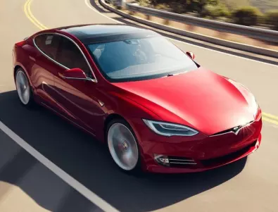 Мъск изпълни заканата си и премести Tesla от Калифорния