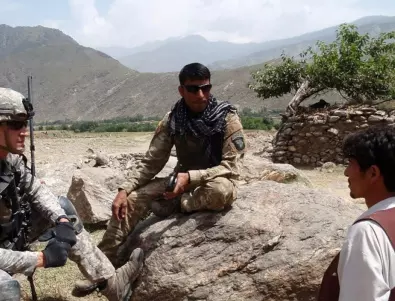 Борел: В Афганистан видяхме явно поражение на Запада 