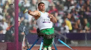 Ружди Ружди с първи медал за България на Параолимпийските игри в Токио