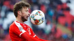 Отстраниха Адем Ляич от отбора му, защото гаджето му не иска в Москва