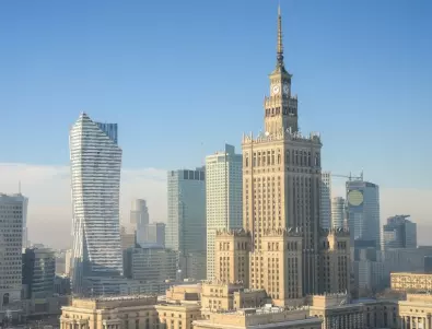 Полша иска да стане финансов център за възстановяването на Украйна