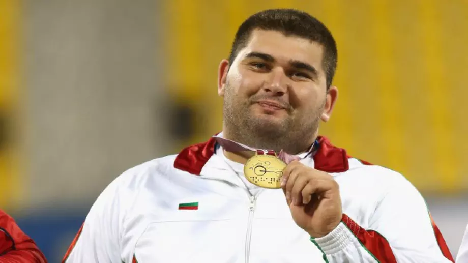 Ограбиха ли България на Параолимпийските игри в Токио?
