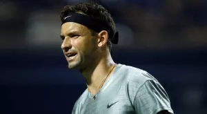 Григор Димитров - Александър Бублик: Къде да гледаме мача от турнира в Синсинати?