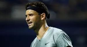 Григор Димитров на US Open по ТВ: Къде да гледаме Димитров - Рифис?
