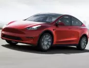 Кой е най-продаваният електромобил в началото на 2023 година?
