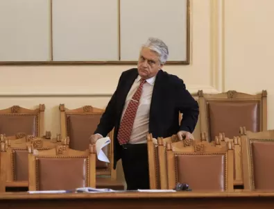 Рашков: Десетки души са се занимавали само с купуване на гласове за ГЕРБ по сведения от ДАНС