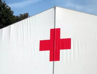 Червеният кръст призова донорите за 33 млн. долара за Афганистан 