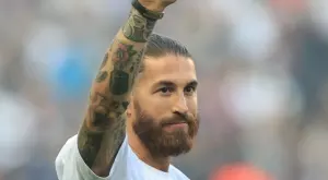 Серхио Рамос най-после дебютира за ПСЖ