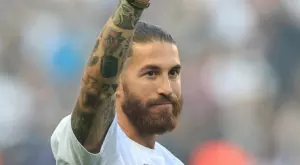 Серхио Рамос остана извън групата за Ница