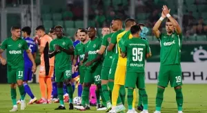 Ето коя телевизия ще излъчи гостуването на Лудогорец на Мидтиланд в Лига Европа