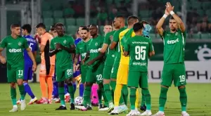 Лудогорец вече е неузнаваем в Европа, "подобри" немислим антирекорд на Левски