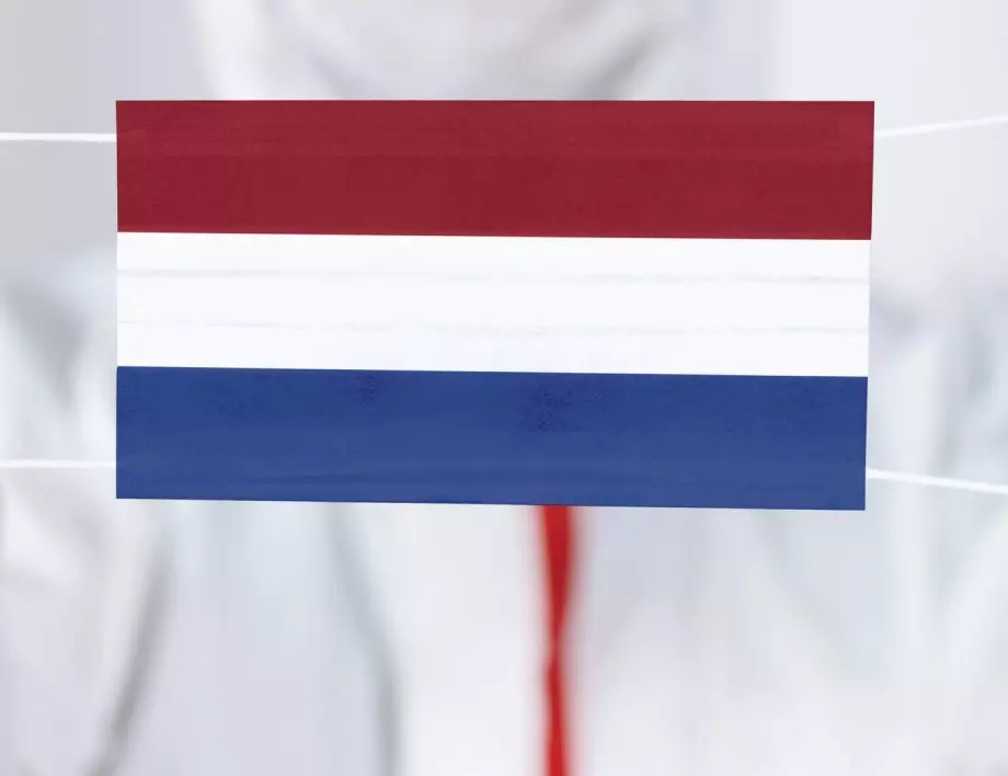 Нидерландски болници призовават за нови мерки срещу коронавируса