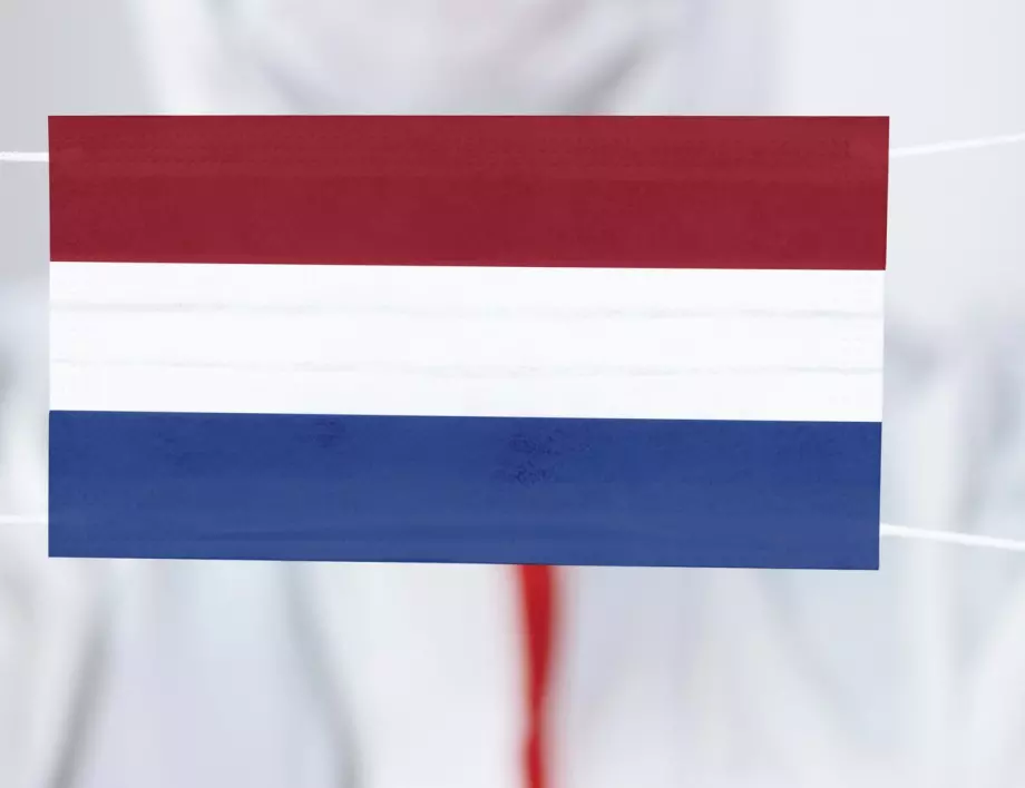 13 души са доказано заразени с варианта Омикрон в Нидерландия