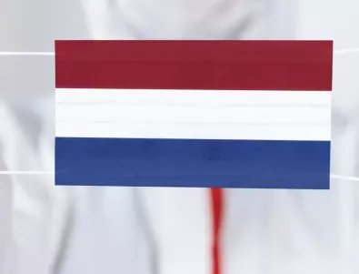 Нидерландия премахва почти всички противоепидемични мерки