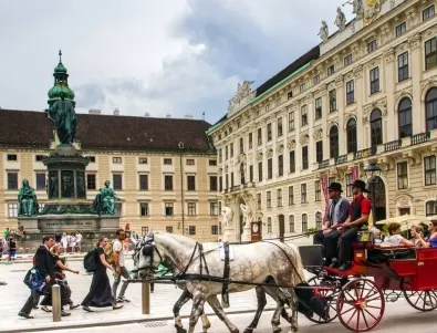 Властите във Виена прекратяват локдауна за ваксинирани 