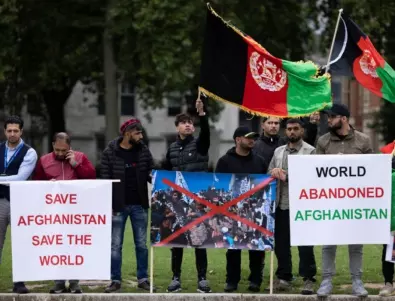 Посланикът на Афганистан: Талибаните са против целия свят, ситуацията е ужасна
