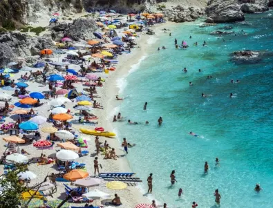 Расте търсенето на краткосрочни почивки в Гърция 