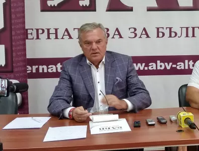 Румен Петков иска да разследват за корупция и за ценообразуването 