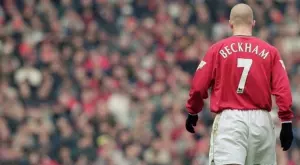 Сър Алекс Фъргюсън не искал Дейвид Бекъм да носи номер 7 в Манчестър Юнайтед