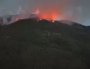 Висок риск от пожари през лятото в област Ямбол