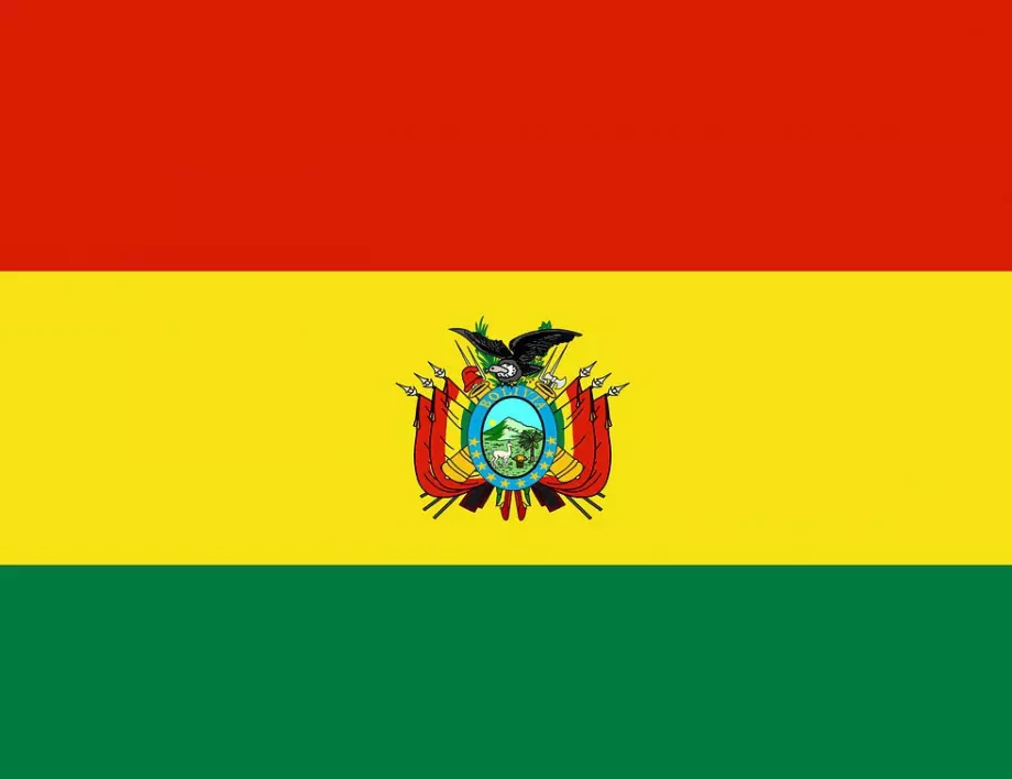 Бивш президент на Боливия може да отнесе 30 години затвор за престъпление срещу човечеството 
