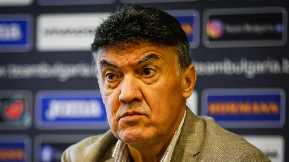 Още три клуба искат и подкрепят Боби Михайлов за президент на БФС 