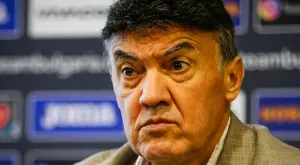 Борислав Михайлов: БФС е част от революционен проект на УЕФА