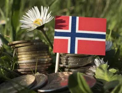 Милиардни печалби: как Норвегия гарантира парите на своите пенсионери