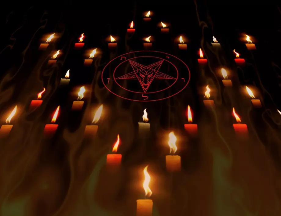 В Русия съдят двойка сатанисти за ритуално убийство 