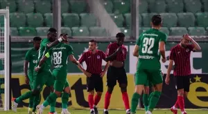 Локомотив София представя Станислав Генчев идната седмица, играчи на Лудогорец отиват при "железничарите"