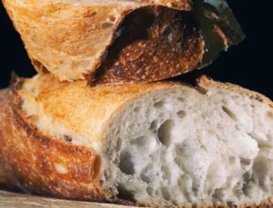 Не си и помисляйте да консумирате ТОЗИ тип хляб, защото е опасен