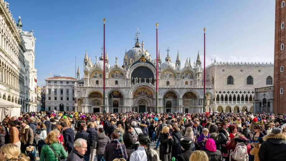 Започва филмовият фестивал във Венеция