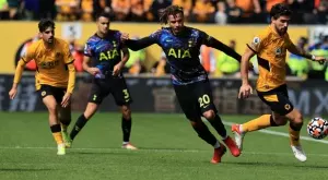 Отборът, който играе най-успешно на Boxing day, е любопитен