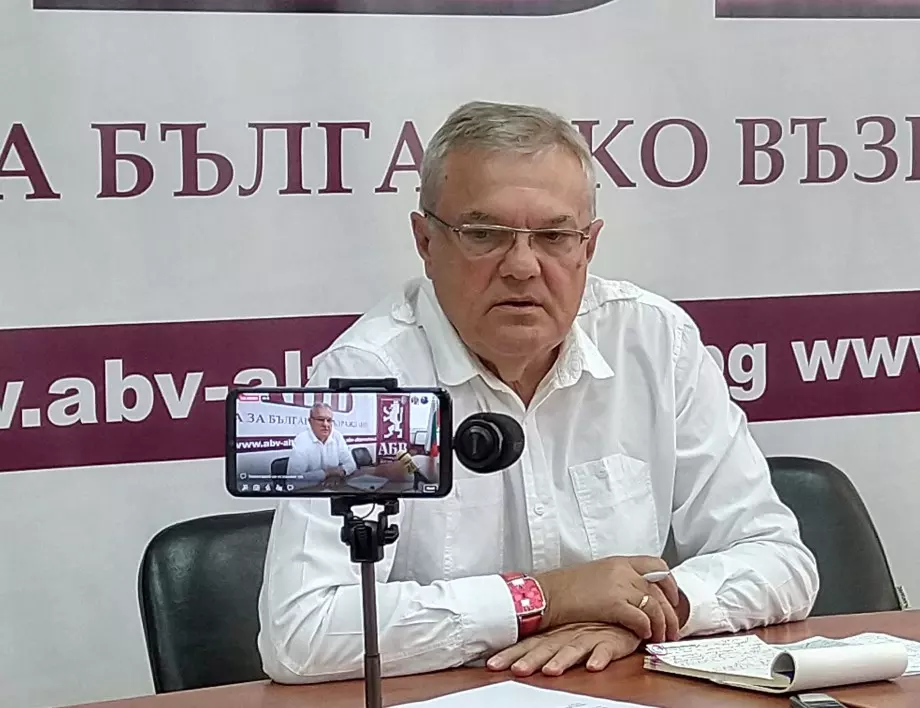Лидерът на АБВ Румен Петков: Да проумеем най-после, че Съединението не е дата, а дух 