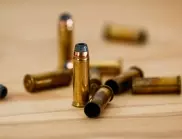 Самоделно оръжие с патрони откриха в Кюстендил