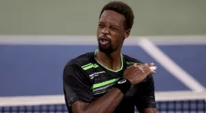 Шоуменът Гаел Монфис се завръща на Sofia Open (ВИДЕО)