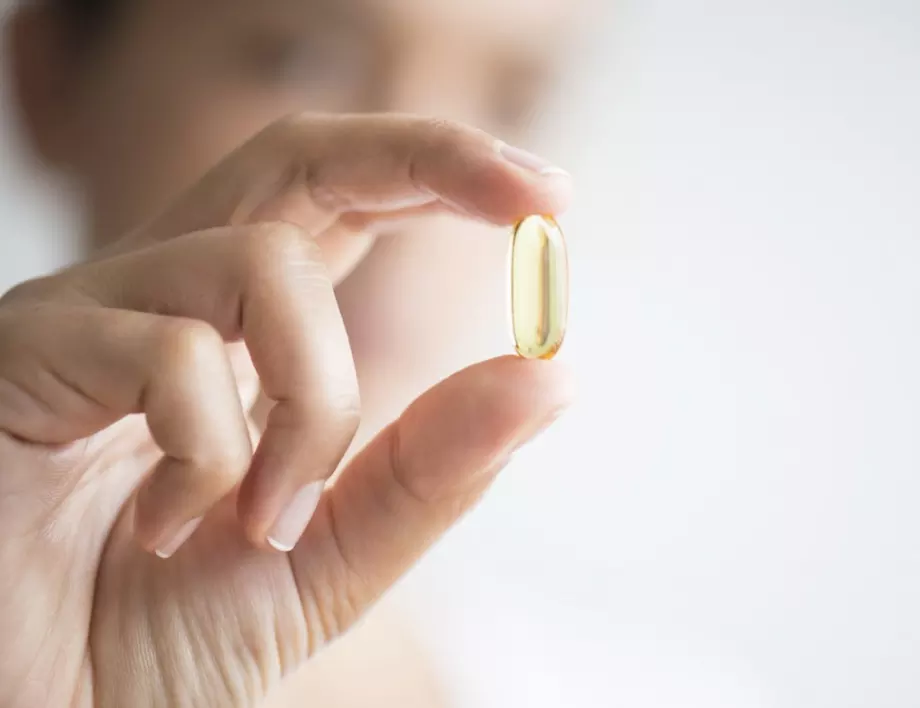 Липсата на тези витамини може да донесе куп неприятности на жените